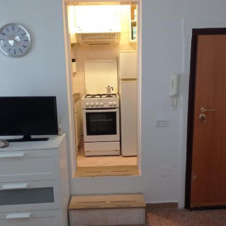 Bari Guest House Buitenkant foto