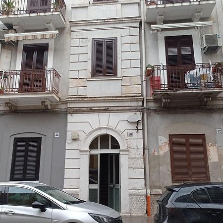 Bari Guest House Buitenkant foto