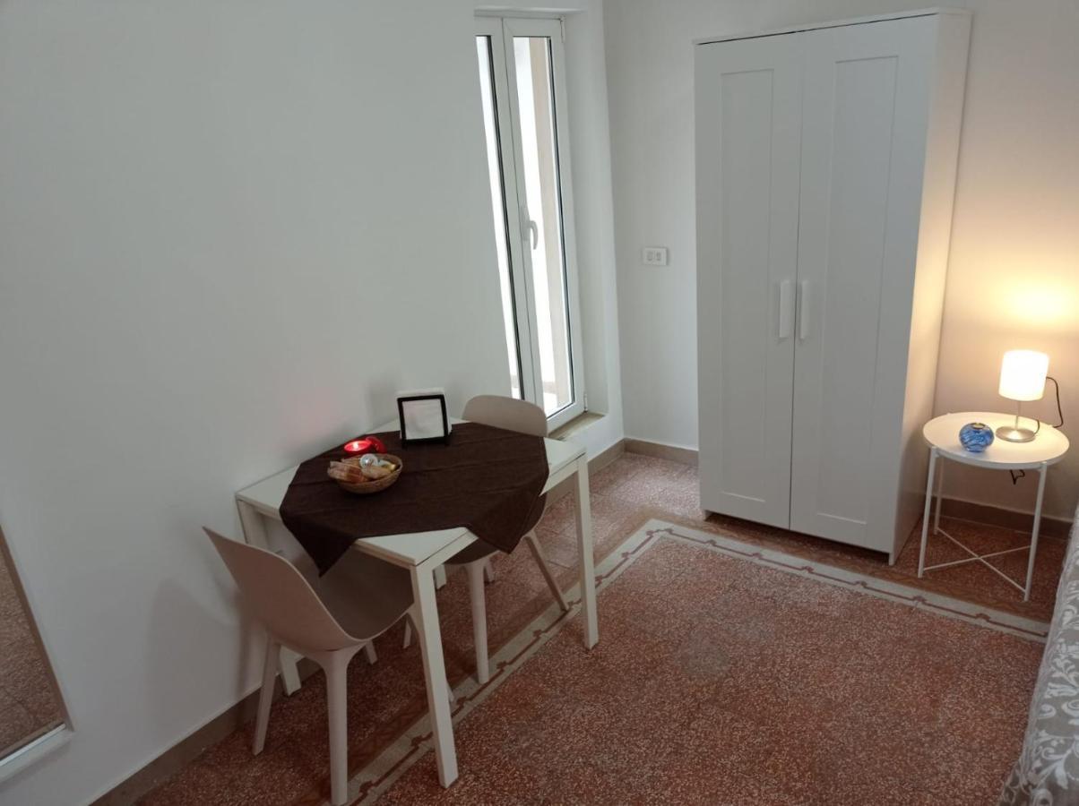 Bari Guest House Buitenkant foto