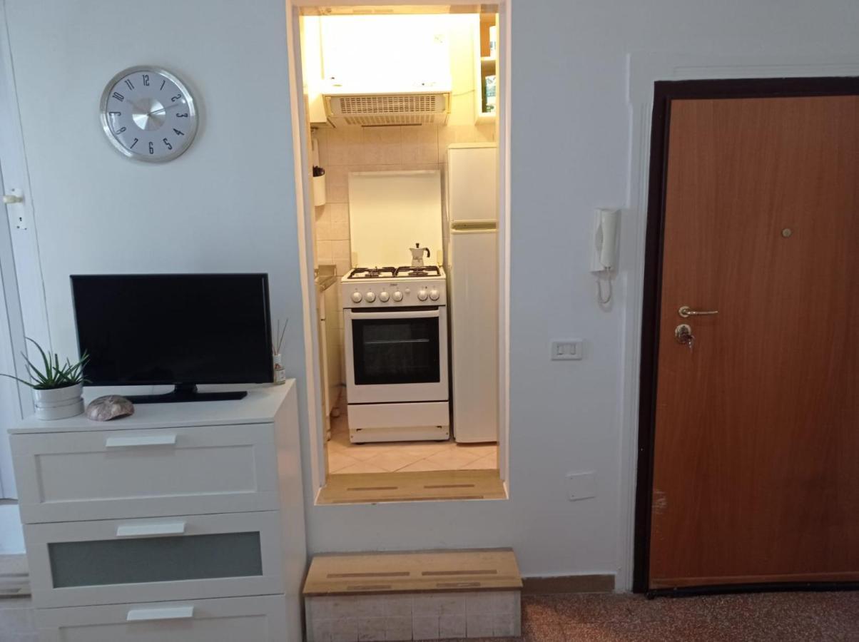 Bari Guest House Buitenkant foto