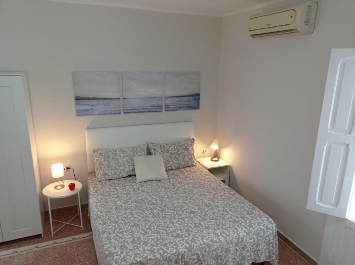 Bari Guest House Buitenkant foto