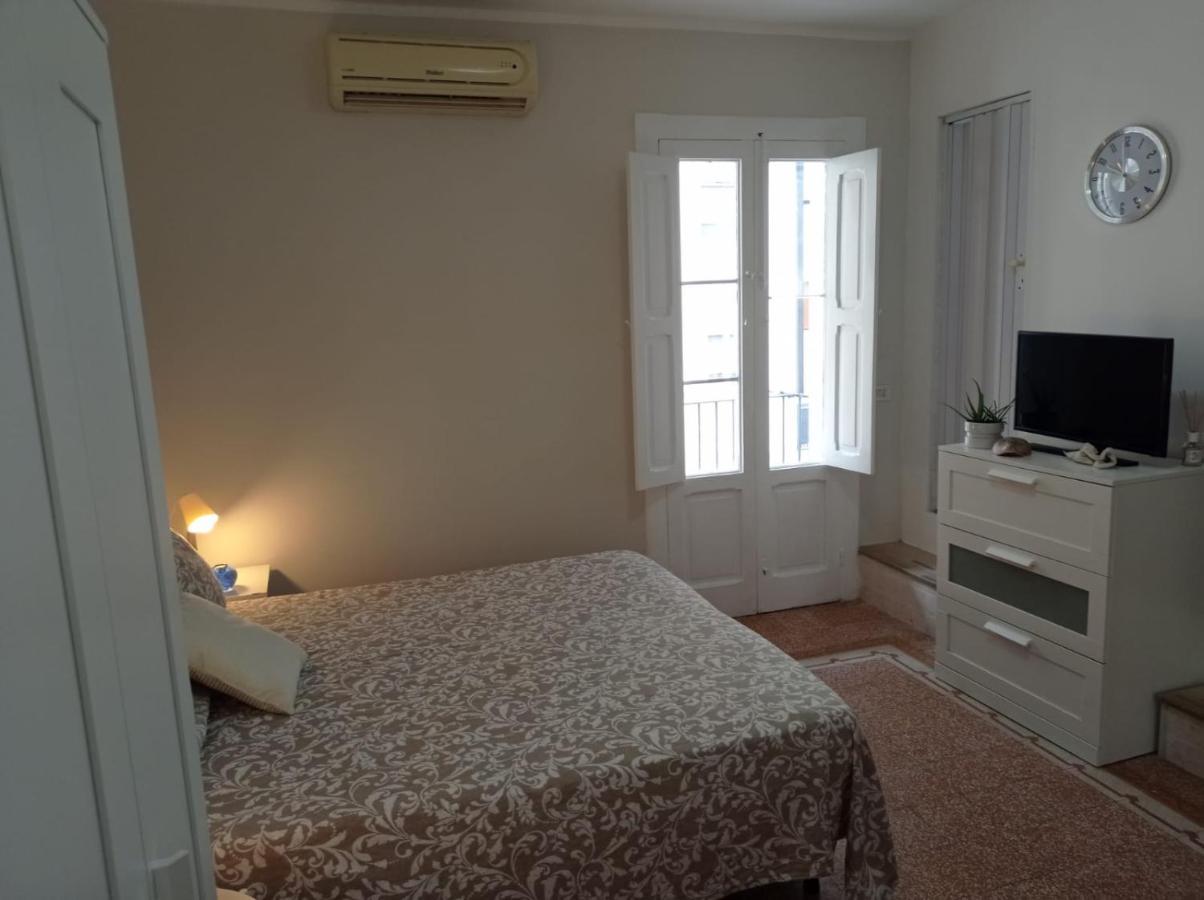 Bari Guest House Buitenkant foto