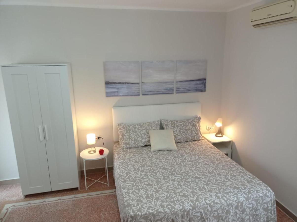 Bari Guest House Buitenkant foto