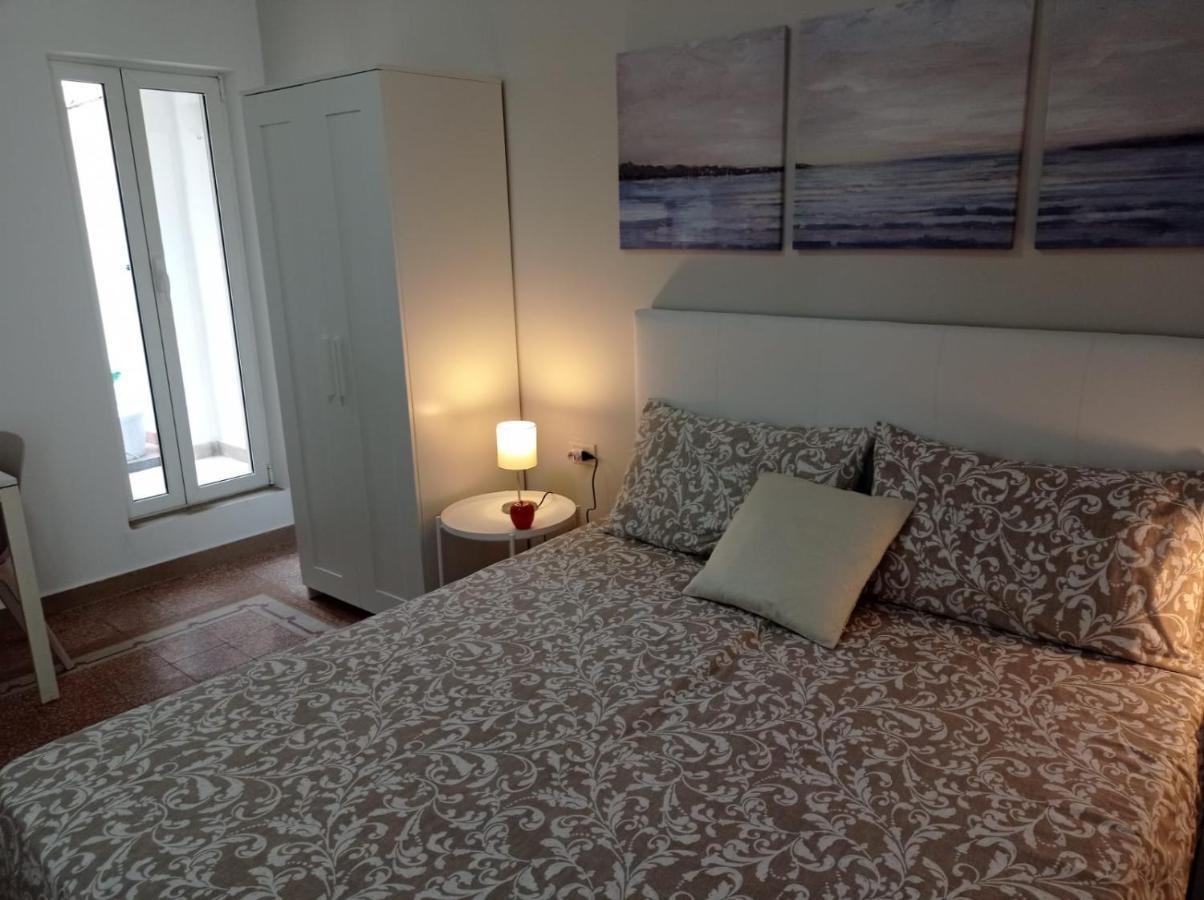 Bari Guest House Buitenkant foto