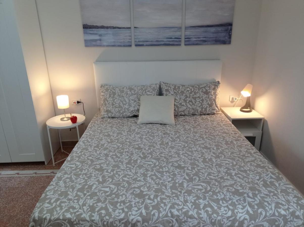 Bari Guest House Buitenkant foto