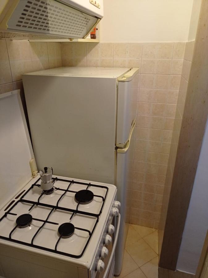 Bari Guest House Buitenkant foto