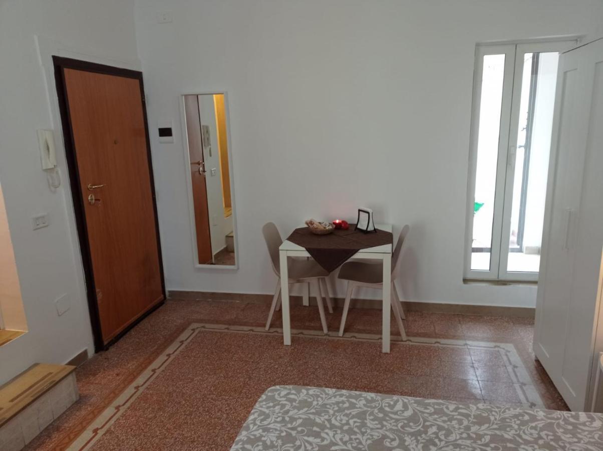 Bari Guest House Buitenkant foto