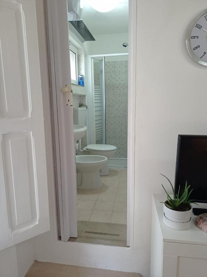 Bari Guest House Buitenkant foto