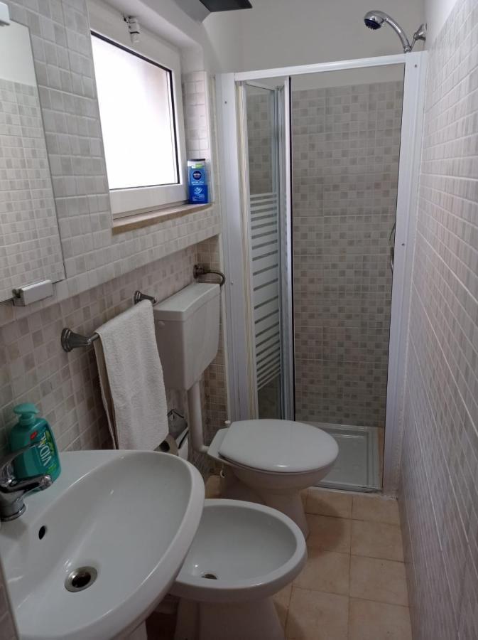 Bari Guest House Buitenkant foto