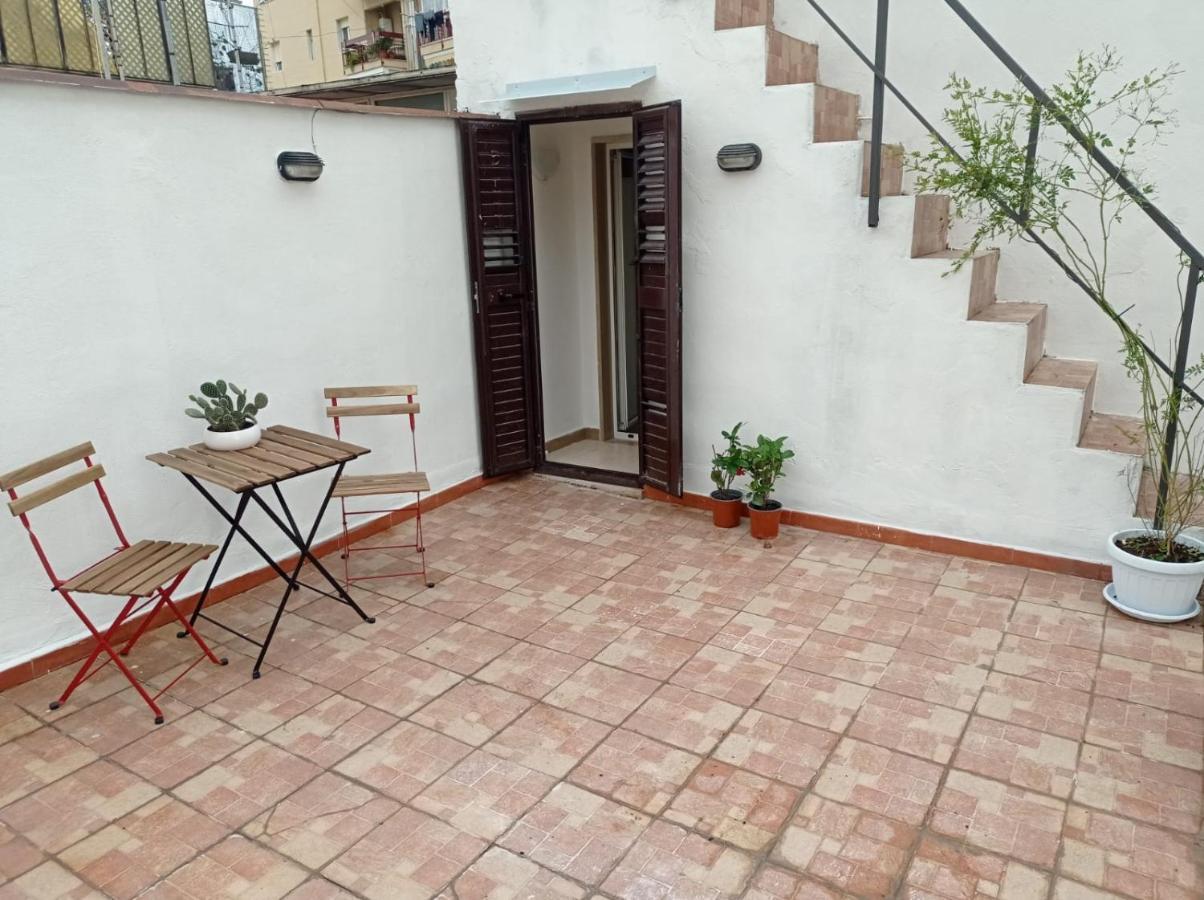 Bari Guest House Buitenkant foto